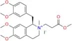 Atracurium Impurity V Iodide (Mixture of Diastereomers)