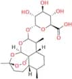 Dihydro Artemisinin D-Glucuronide