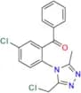 Alprazolam EP Impurity F