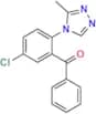 Alprazolam EP Impurity C