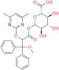 Ambrisentan Acyl Glucuronide (Mixture of Diastereomers)