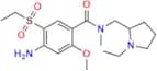 Amisulpride EP Impurity H