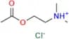 Acetylcholine EP Impurity B