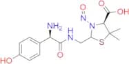 N-Nitroso Amoxicillin EP Impurity E