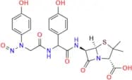 N-Nitroso Amoxicillin