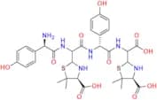 Amoxicillin EP Impurity K