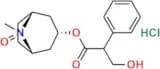 Atropine N-Oxide Hydrochloride