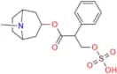 Atropine O-Sulfate