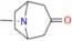 Tropinone