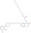 Aripiprazole Lauroxil