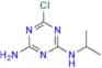 Atrazine Desethyl