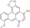 Aristolochic Acid