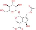Asperulosidic Acid Methyl Ester