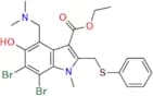 Arbidol Impurity 5
