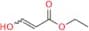3-Hydroxy-acrylic Acid Ethyl Ester (Mixture)