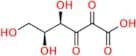 2,3-Diketogulonic Acid