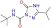 Amicarbazone Impurity 1