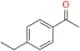 4-Ethylacetophenone