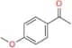 4'-Methoxyacetophenone