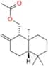 Albicanyl Acetate