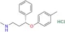 Atomoxetine EP Impurity C