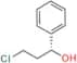 (R)-3-Chloro-1-phenylpropan-1-ol