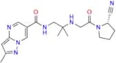 Anagliptin