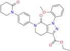 Apixaban Impurity 110