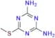 Ametryn Impurity 3