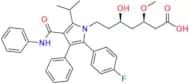 Atorvastatin EP Impurity G