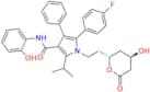 Atorvastatin 2-Hydroxy Lactone