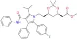Atorvastatin Acetonide Methyl Ester