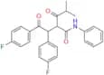 Atorvastatin Difluoro Impurity