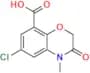 Azasetron Impurity 1