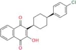 Atovaquone EP Impurity B