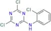Anilazine