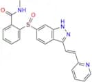 Axitinib Sulfoxide