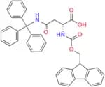 Fmoc-D-Asn(Trt)-OH