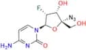 Azvudine Impurity 3