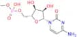 Cytidine-5-Monophospahte Methyl Ester
