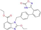 Azilsartan Ethyl Ester