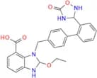 Azilsartan Impurity 37