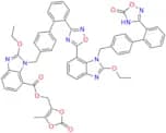 Azilsartan Medoxomil Dimer Impurity