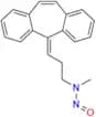 N-Nitroso N-Desmethyl Amitriptyline EP Impurity B