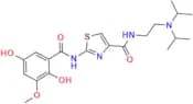 Acotiamide 2,5- Dihydroxy Impurity