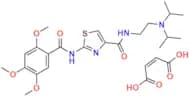 Acotiamide Impurity 6 Maleate
