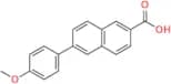 Adapalene Impurity 1