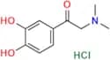 N-Methyl Adrenalone