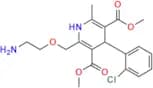 Amlodipine EP Impurity F