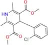 Amlodipine EP impurity G